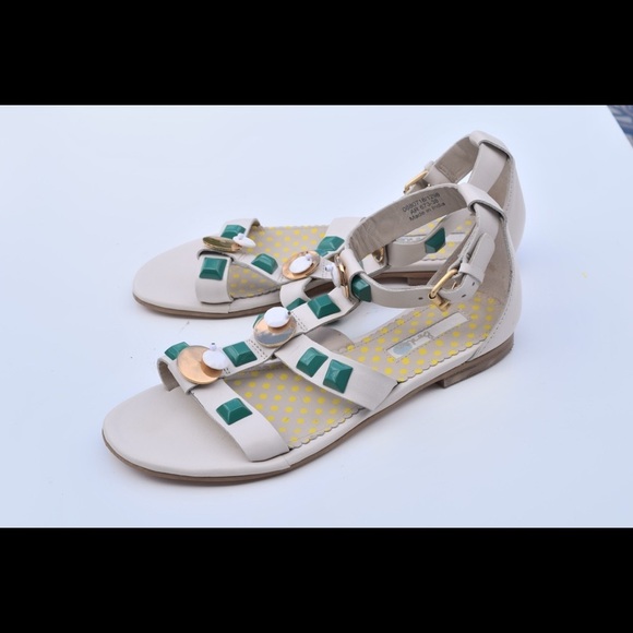 Boden sandals - Picture 1 of 8
